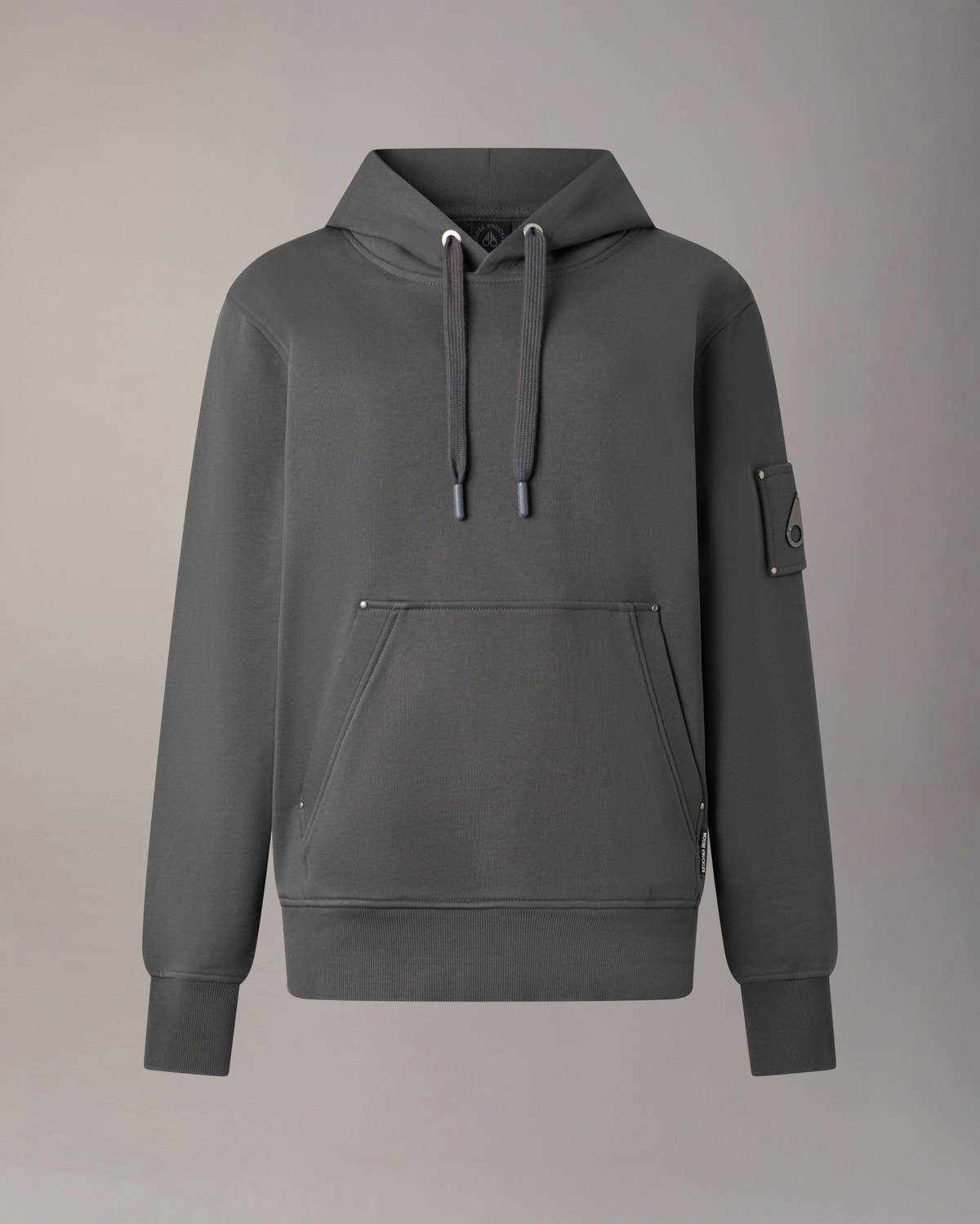 Moose Knuckles - M36MS619 - Hartsfield Hoodie - MENS -  - Detail8