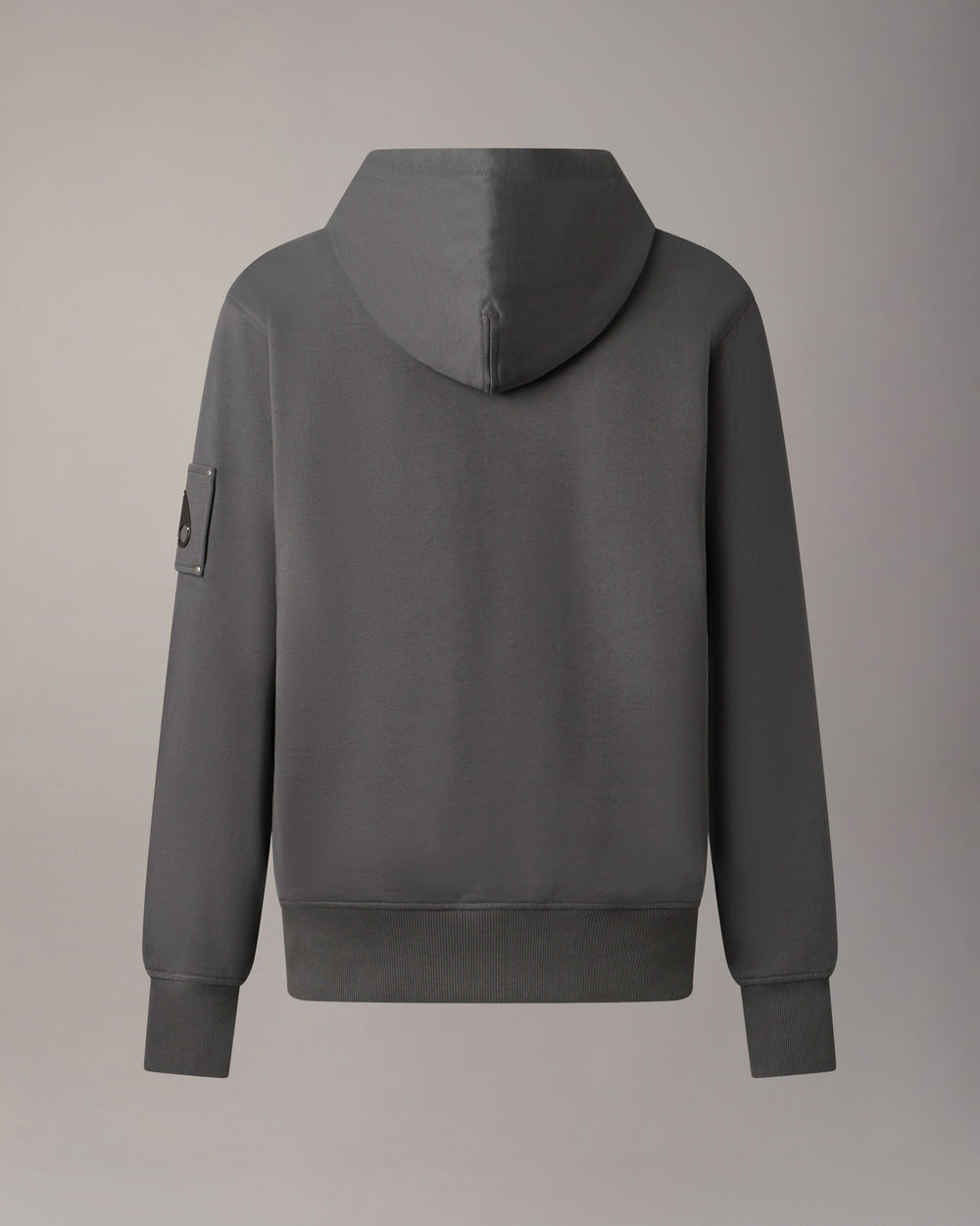 Moose Knuckles - M36MS619 - Hartsfield Hoodie - MENS -  - Detail9