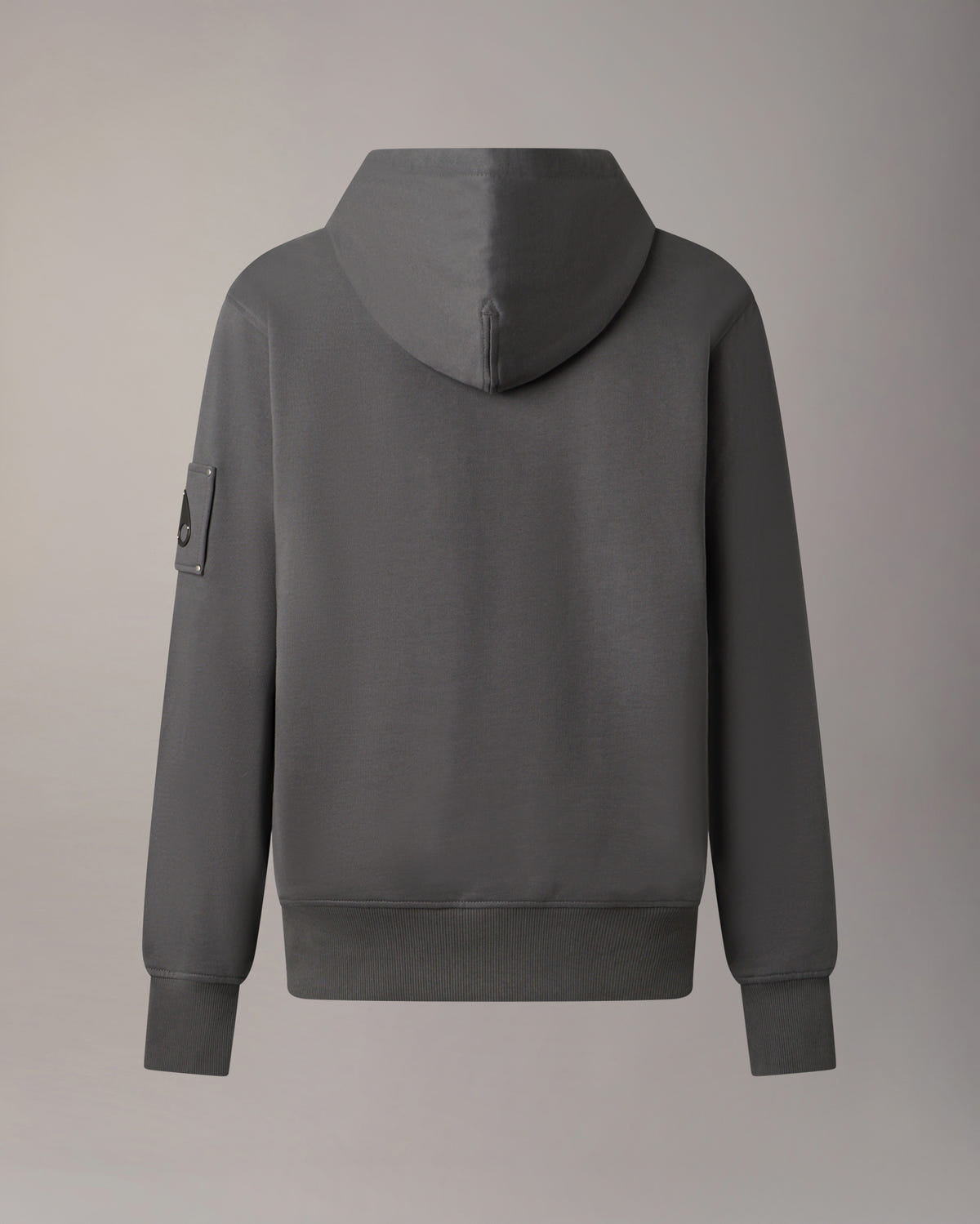 Moose Knuckles - M36MS619 - Hartsfield Hoodie - MENS -  - Detail9