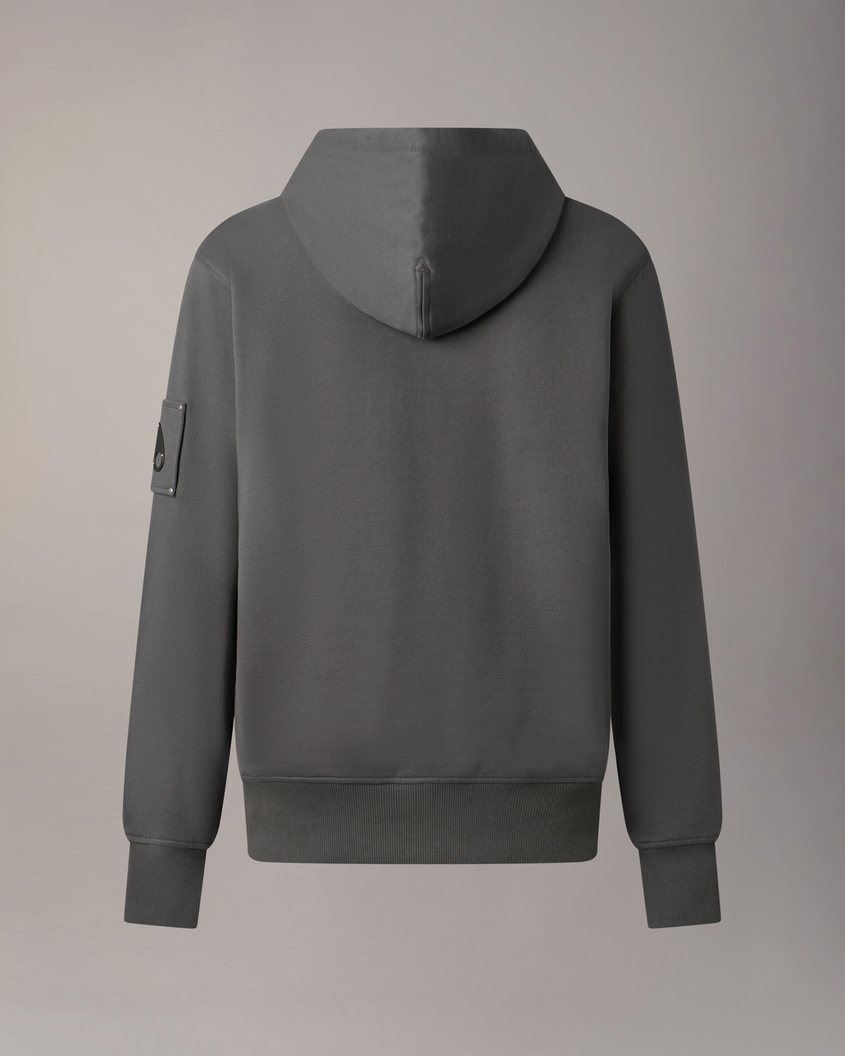 Moose Knuckles - M36MS619 - Hartsfield Hoodie - MENS -  - Detail9