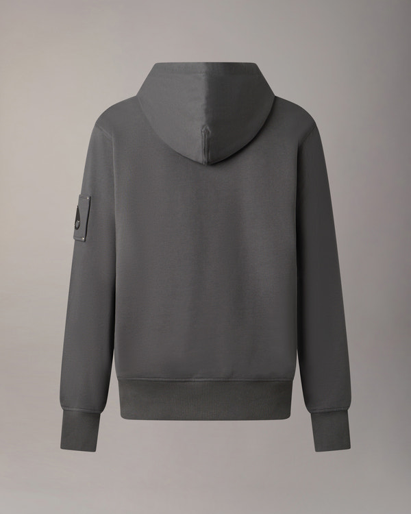 Moose Knuckles - M36MS619 - Hartsfield Hoodie - MENS -  - Detail9