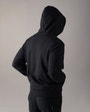Moose Knuckles - M36MS619 - Hartsfield Hoodie - MENS -  - Back