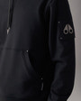 Moose Knuckles - M36MS619 - Hartsfield Hoodie - MENS -  - Detail1