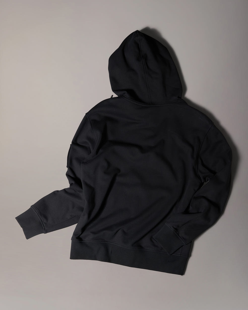 Moose Knuckles - M36MS619 - Hartsfield Hoodie - MENS -  - Detail10