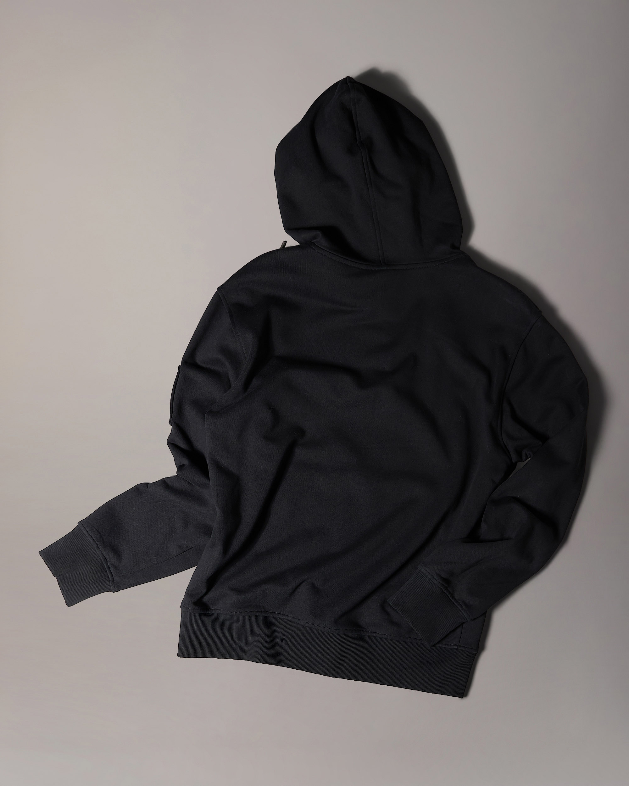 Moose Knuckles - M36MS619 - Hartsfield Hoodie - MENS -  - Detail10