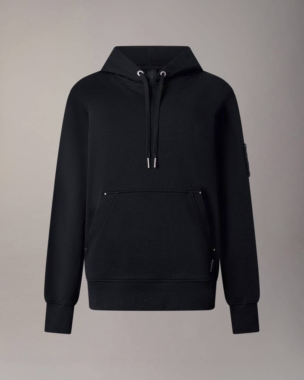 Moose Knuckles - M36MS619 - Hartsfield Hoodie - MENS -  - Detail8