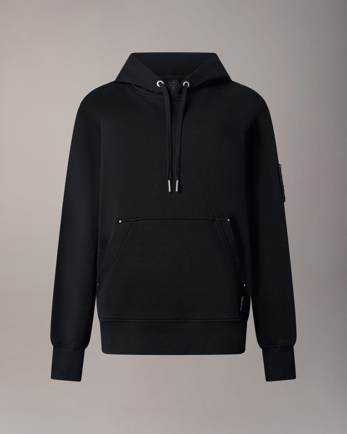 Moose Knuckles - M36MS619 - Hartsfield Hoodie - MENS -  - Detail8