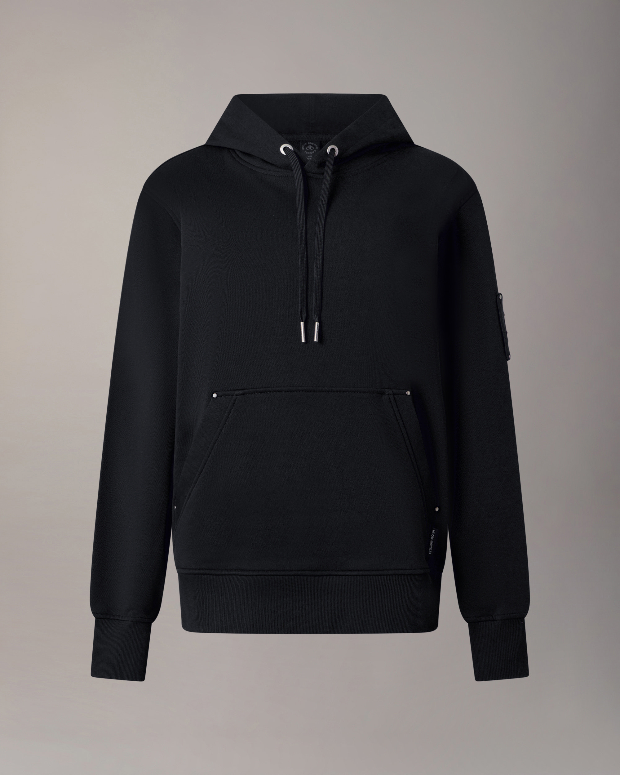 Moose Knuckles - M36MS619 - Hartsfield Hoodie - MENS -  - Detail8