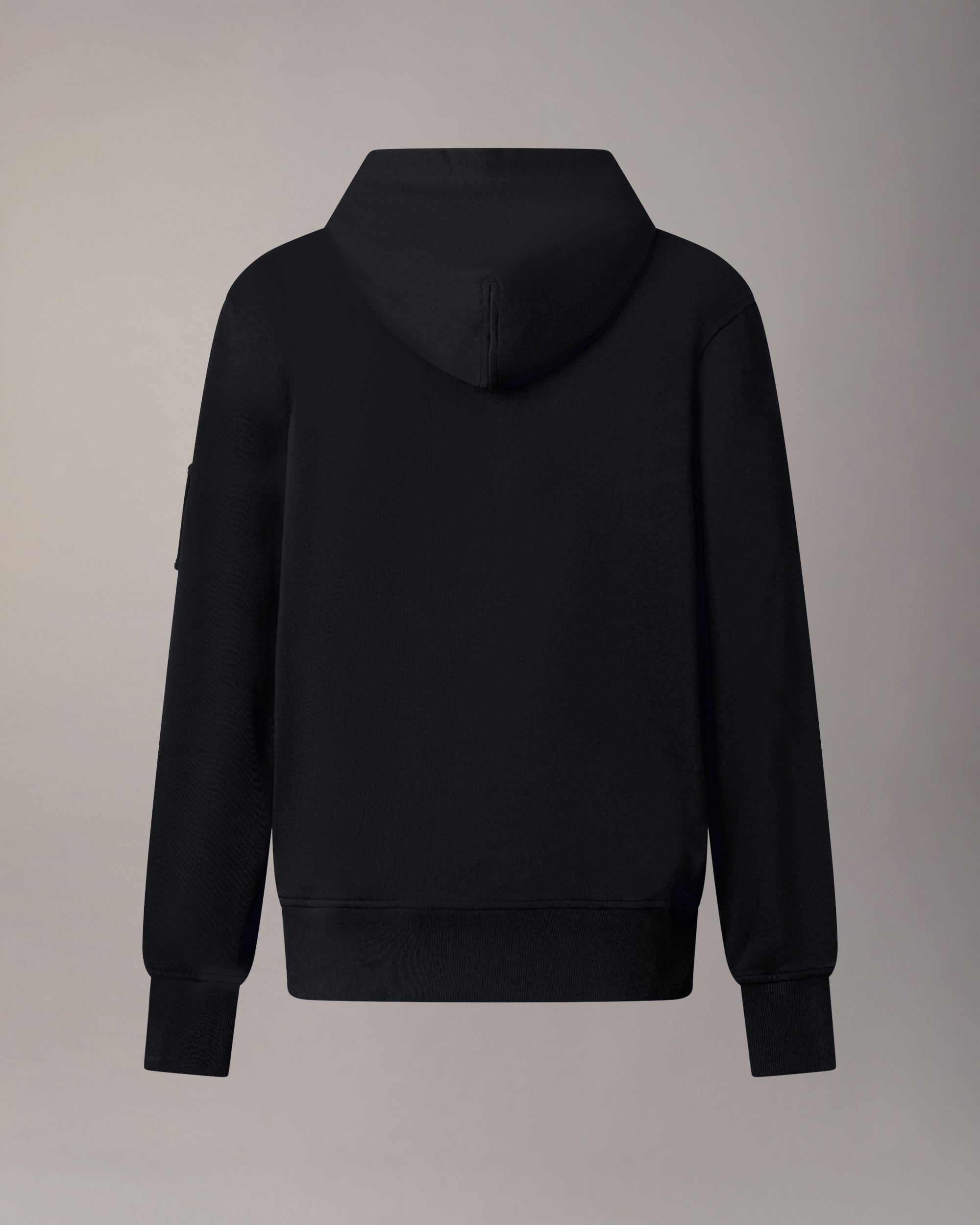 Moose Knuckles - M36MS619 - Hartsfield Hoodie - MENS -  - Detail9