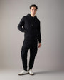 Moose Knuckles - M36MS619 - Hartsfield Hoodie - MENS -  - Front