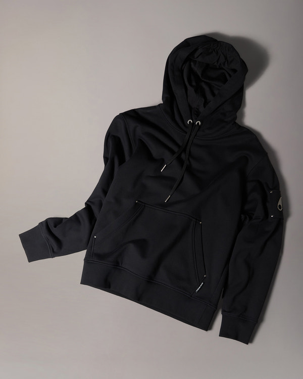 Moose Knuckles - M36MS619 - Hartsfield Hoodie - MENS -  - GM