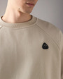 Moose Knuckles - M36MS637 - Yul Crewneck Sweatshirt - MENS -  - Detail1