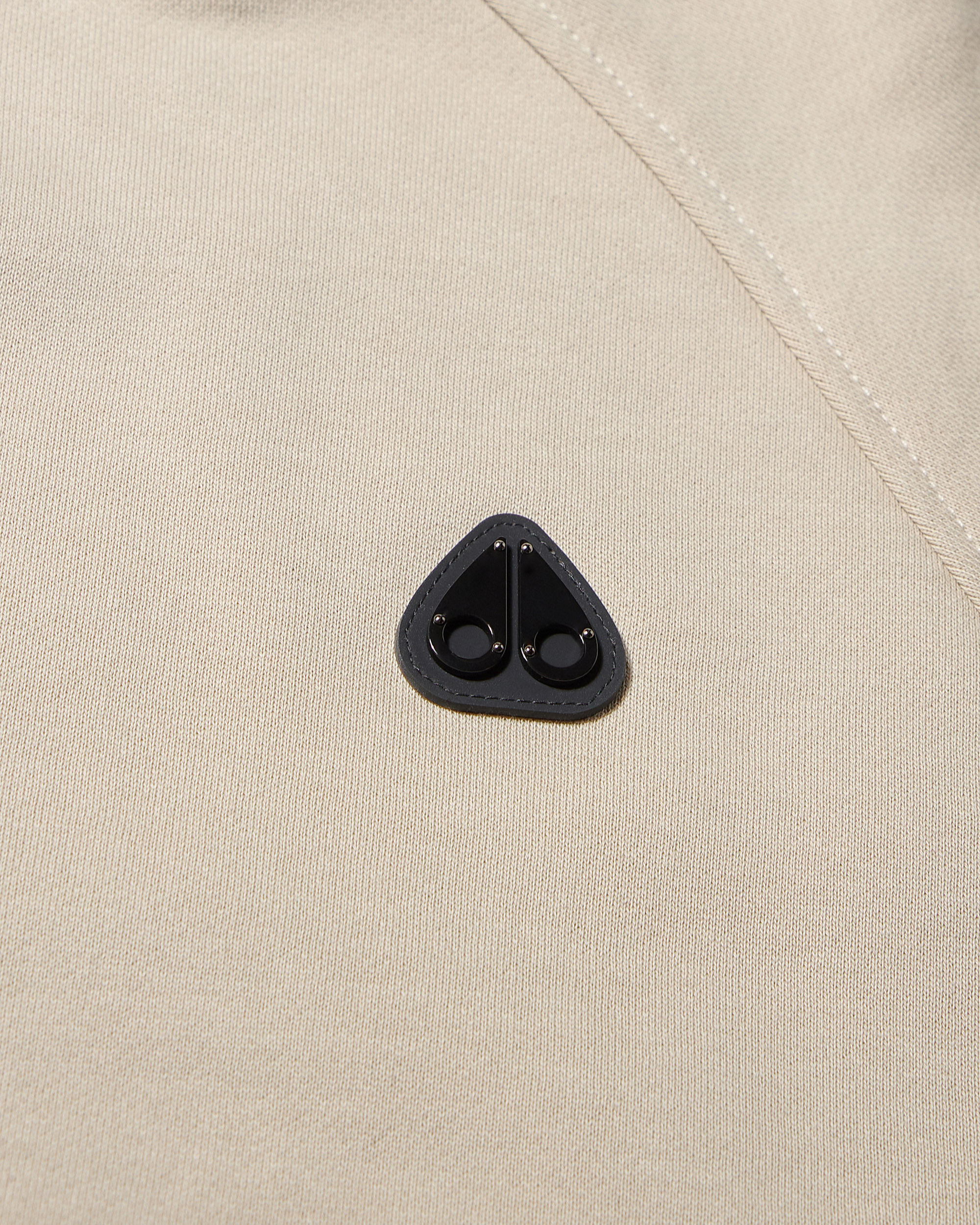 Moose Knuckles - M36MS637 - Yul Crewneck Sweatshirt - MENS -  - Detail2