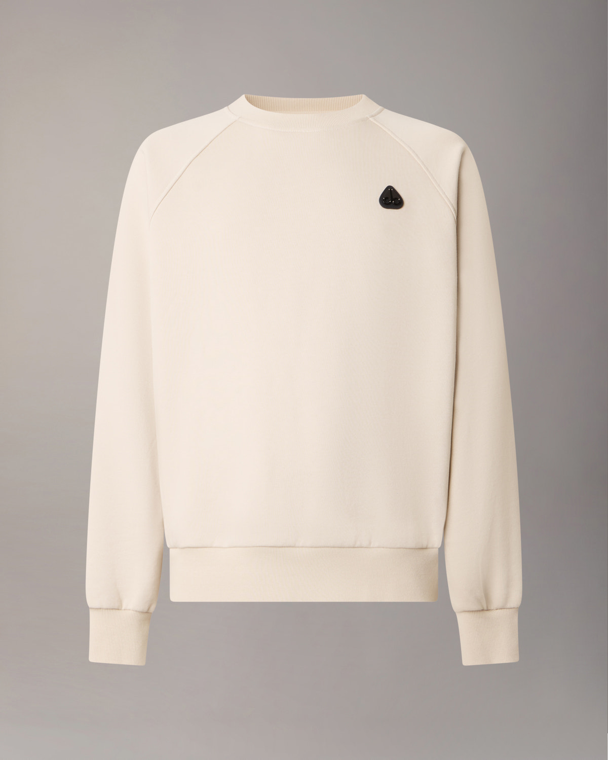 Moose Knuckles - M36MS637 - Yul Crewneck Sweatshirt - MENS -  - Detail8