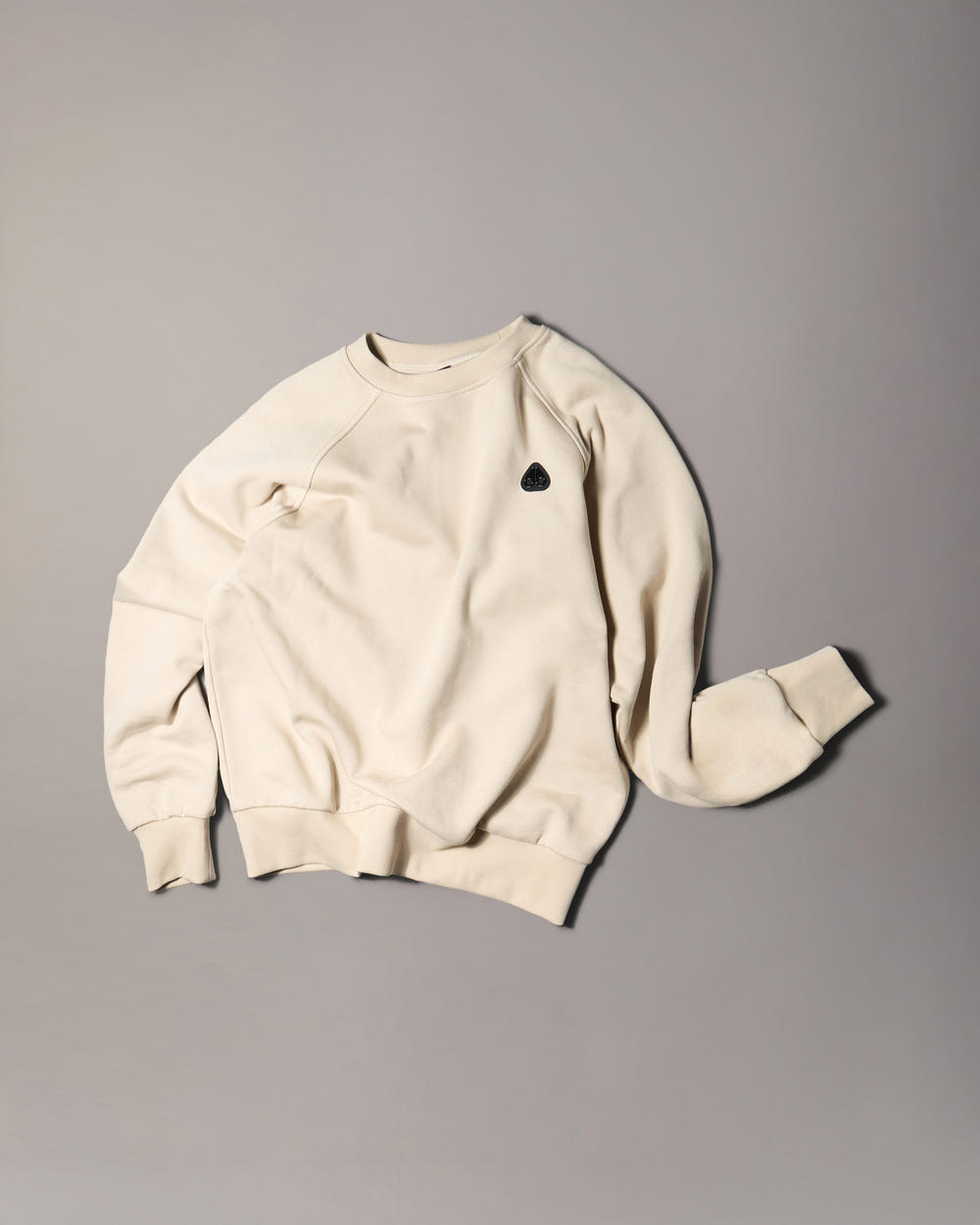 Moose Knuckles - M36MS637 - Yul Crewneck Sweatshirt - MENS -  - GM