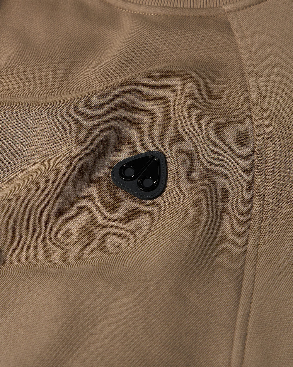 Moose Knuckles - M36MS637 - Yul Crewneck Sweatshirt - MENS -  - Detail2