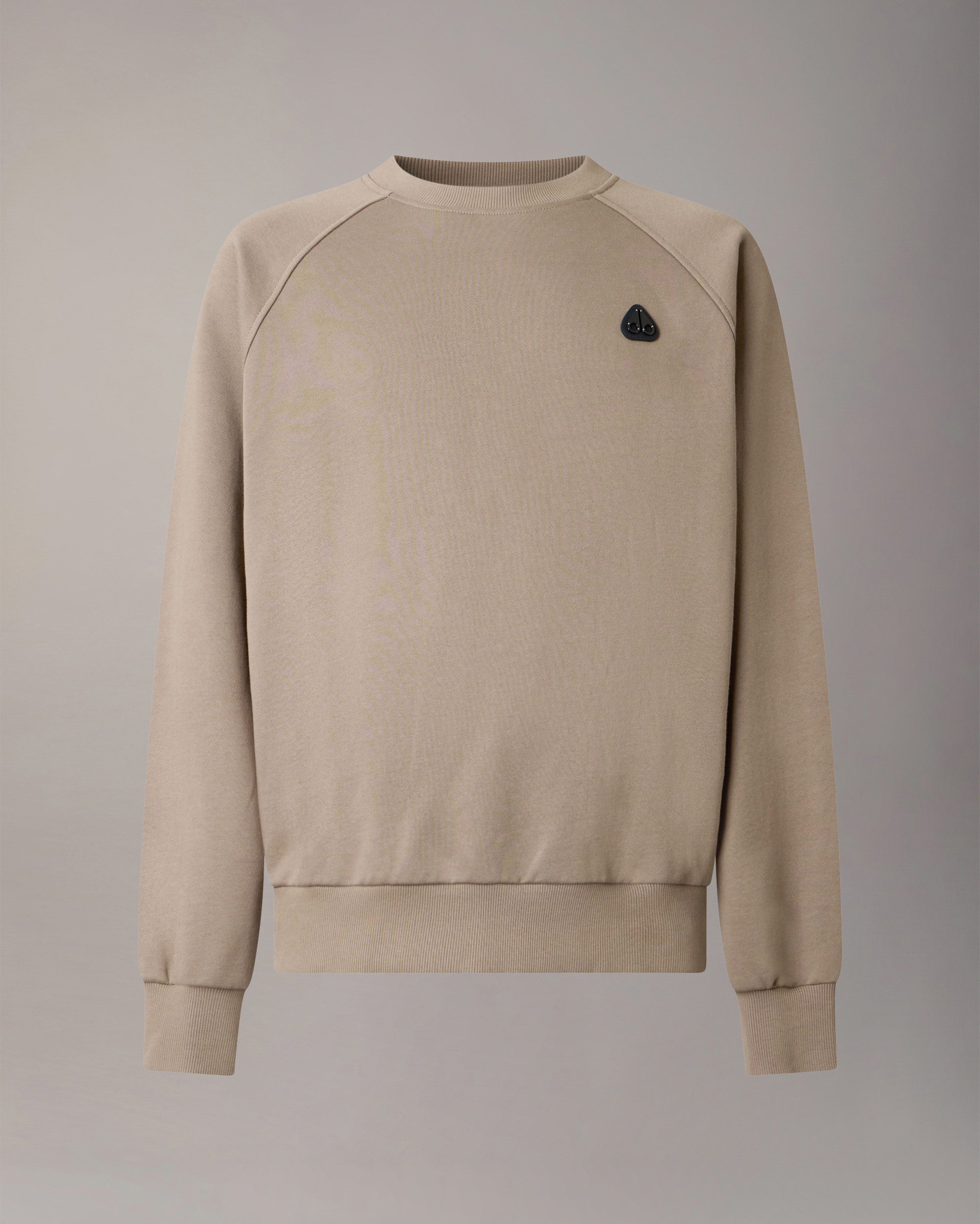 Moose Knuckles - M36MS637 - Yul Crewneck Sweatshirt - MENS -  - Detail8