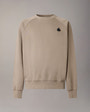 Moose Knuckles - M36MS637 - Yul Crewneck Sweatshirt - MENS -  - Detail8