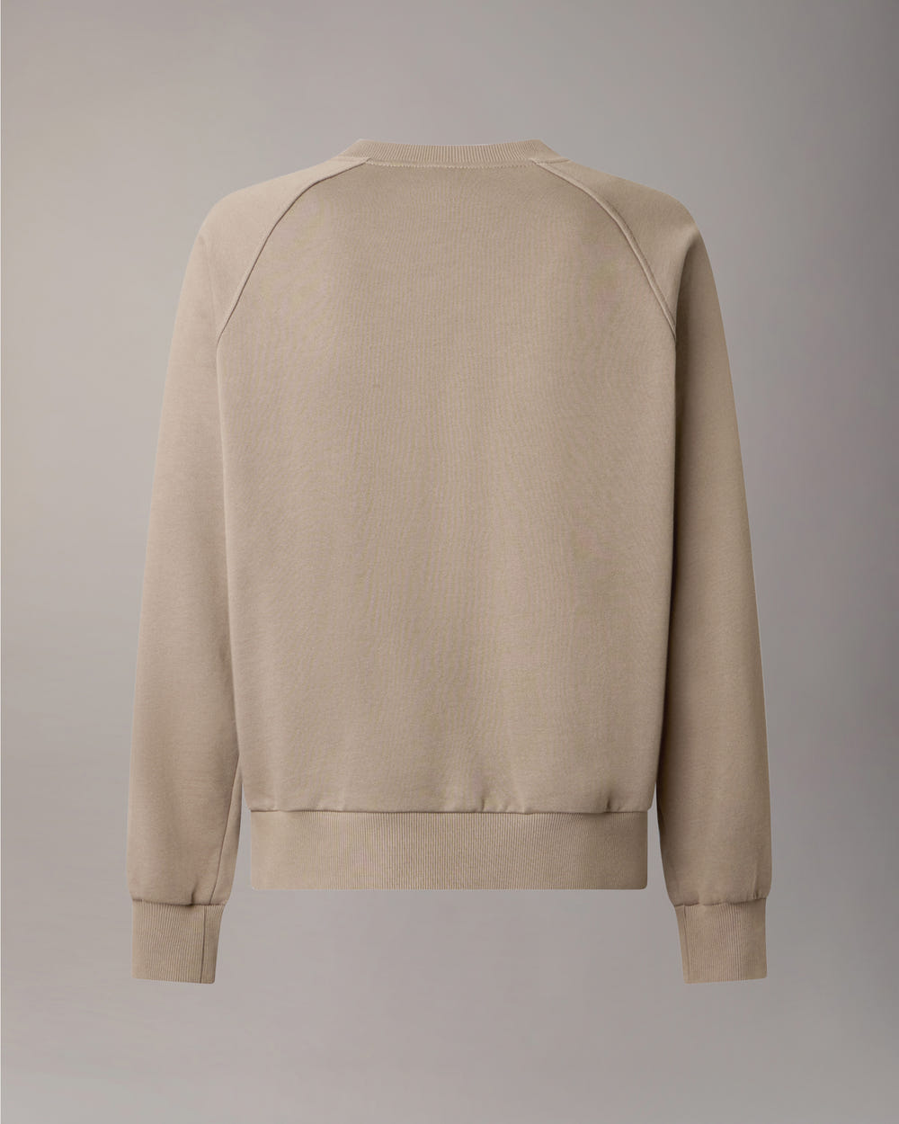 Moose Knuckles - M36MS637 - Yul Crewneck Sweatshirt - MENS -  - Detail9