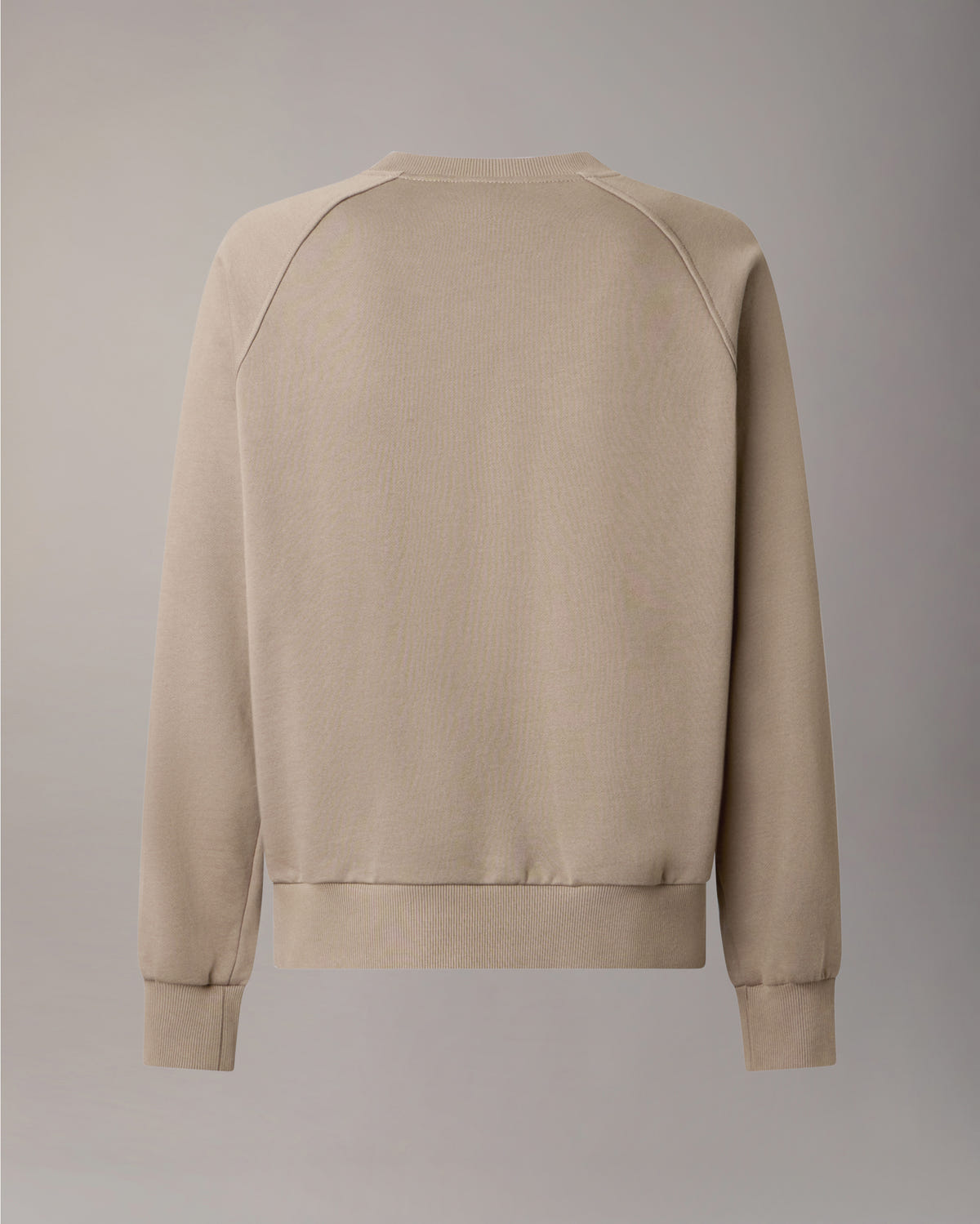 Moose Knuckles - M36MS637 - Yul Crewneck Sweatshirt - MENS -  - Detail9