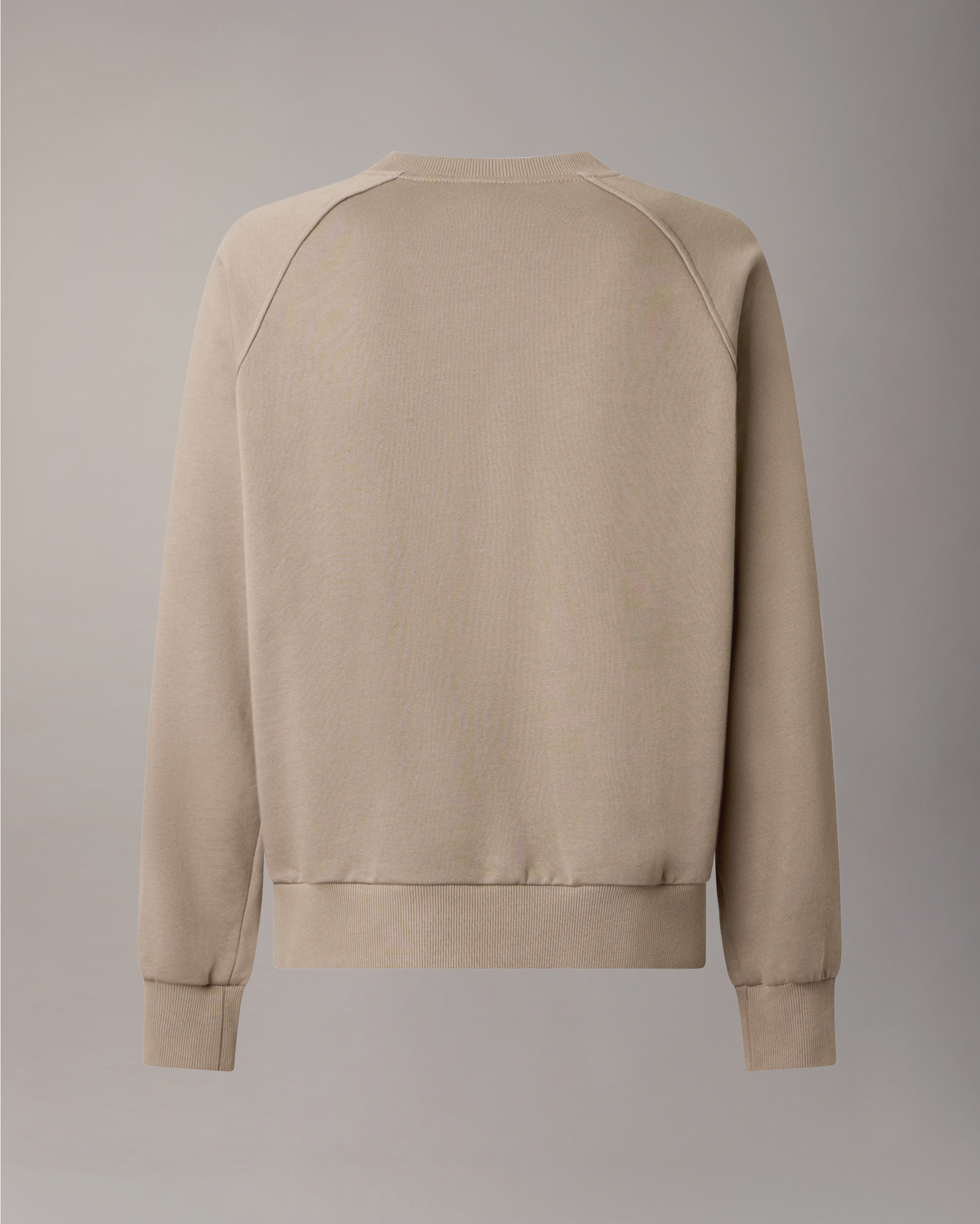 Moose Knuckles - M36MS637 - Yul Crewneck Sweatshirt - MENS -  - Detail9