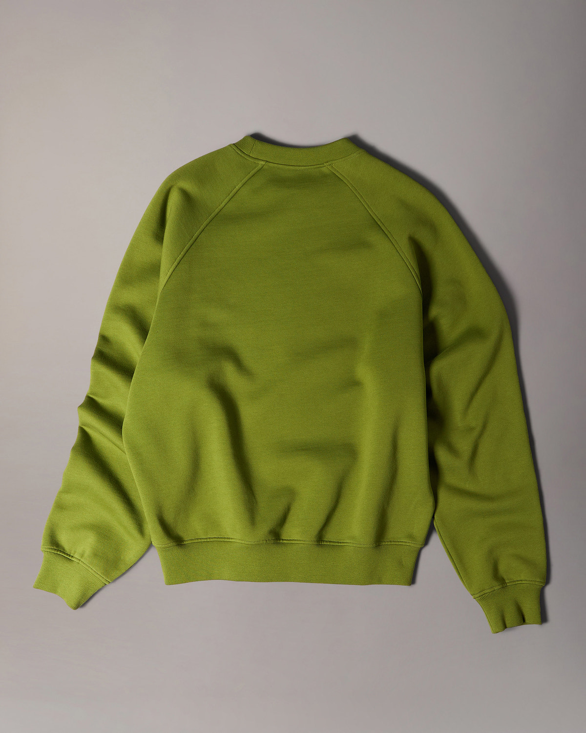 Moose Knuckles - M36MS637 - Yul Crewneck Sweatshirt - MENS -  - Detail10