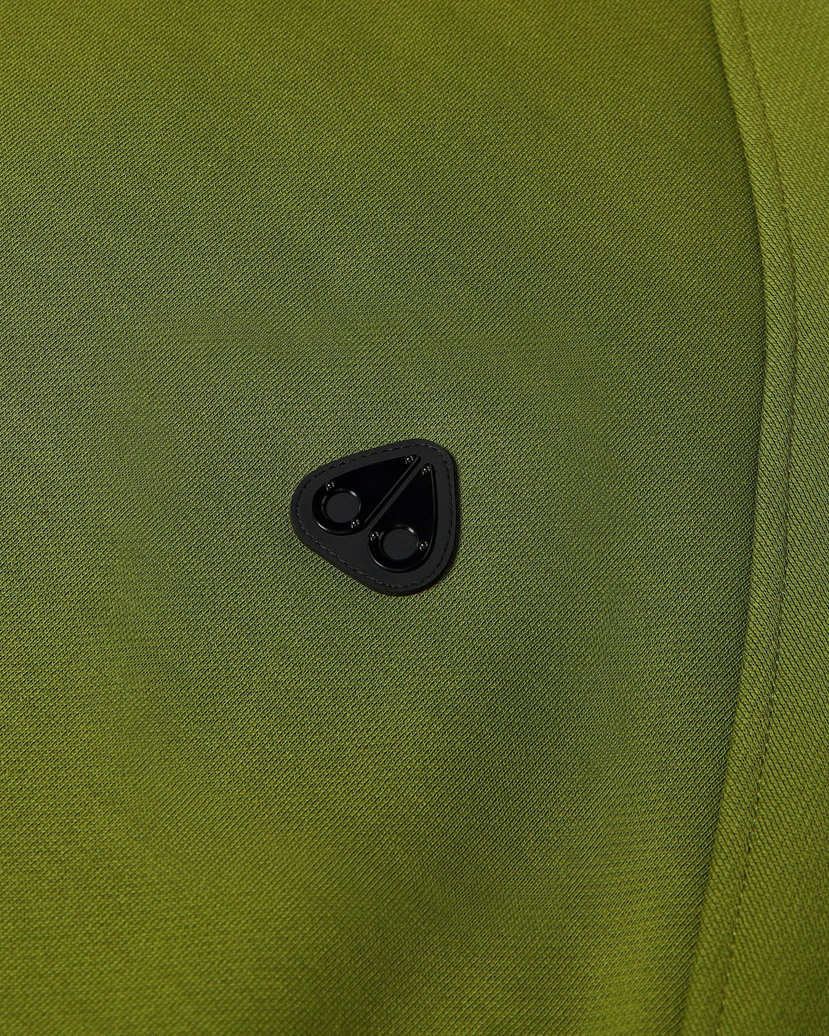 Moose Knuckles - M36MS637 - Yul Crewneck Sweatshirt - MENS -  - Detail2
