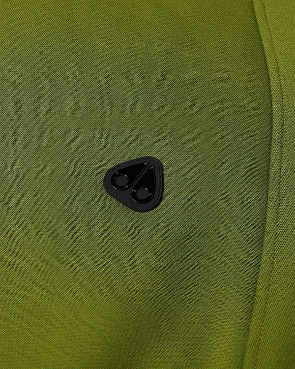Moose Knuckles - M36MS637 - Yul Crewneck Sweatshirt - MENS -  - Detail2