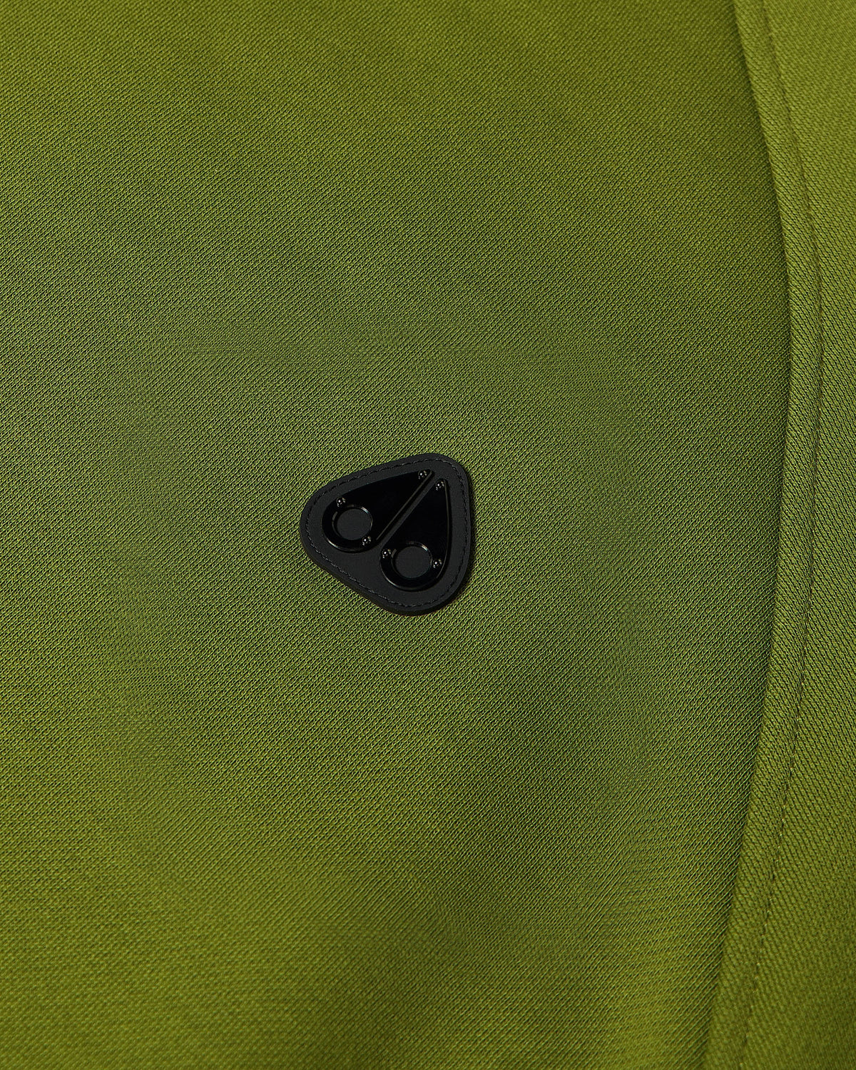 Moose Knuckles - M36MS637 - Yul Crewneck Sweatshirt - MENS -  - Detail2