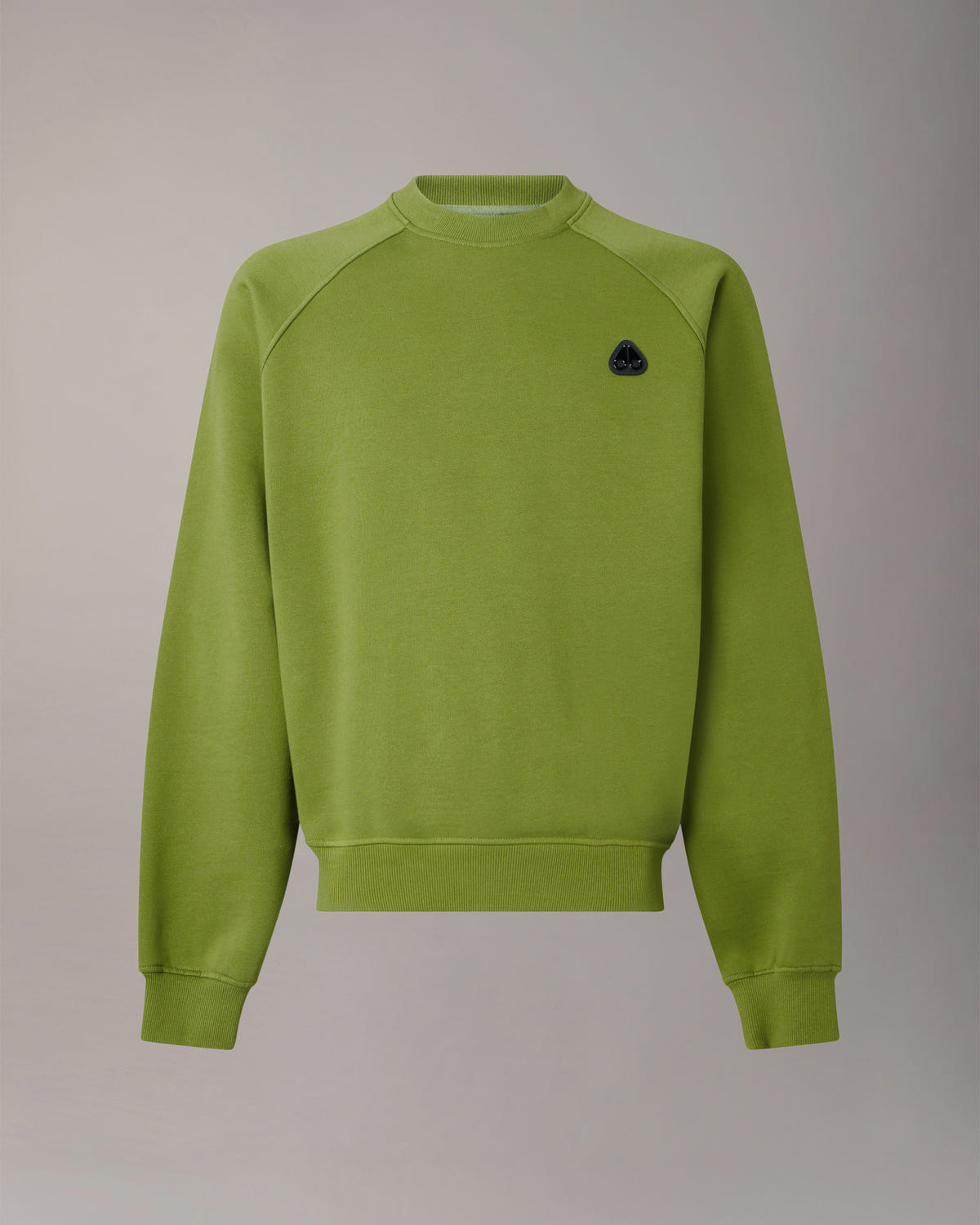 Moose Knuckles - M36MS637 - Yul Crewneck Sweatshirt - MENS -  - Detail8