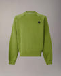 Moose Knuckles - M36MS637 - Yul Crewneck Sweatshirt - MENS -  - Detail8