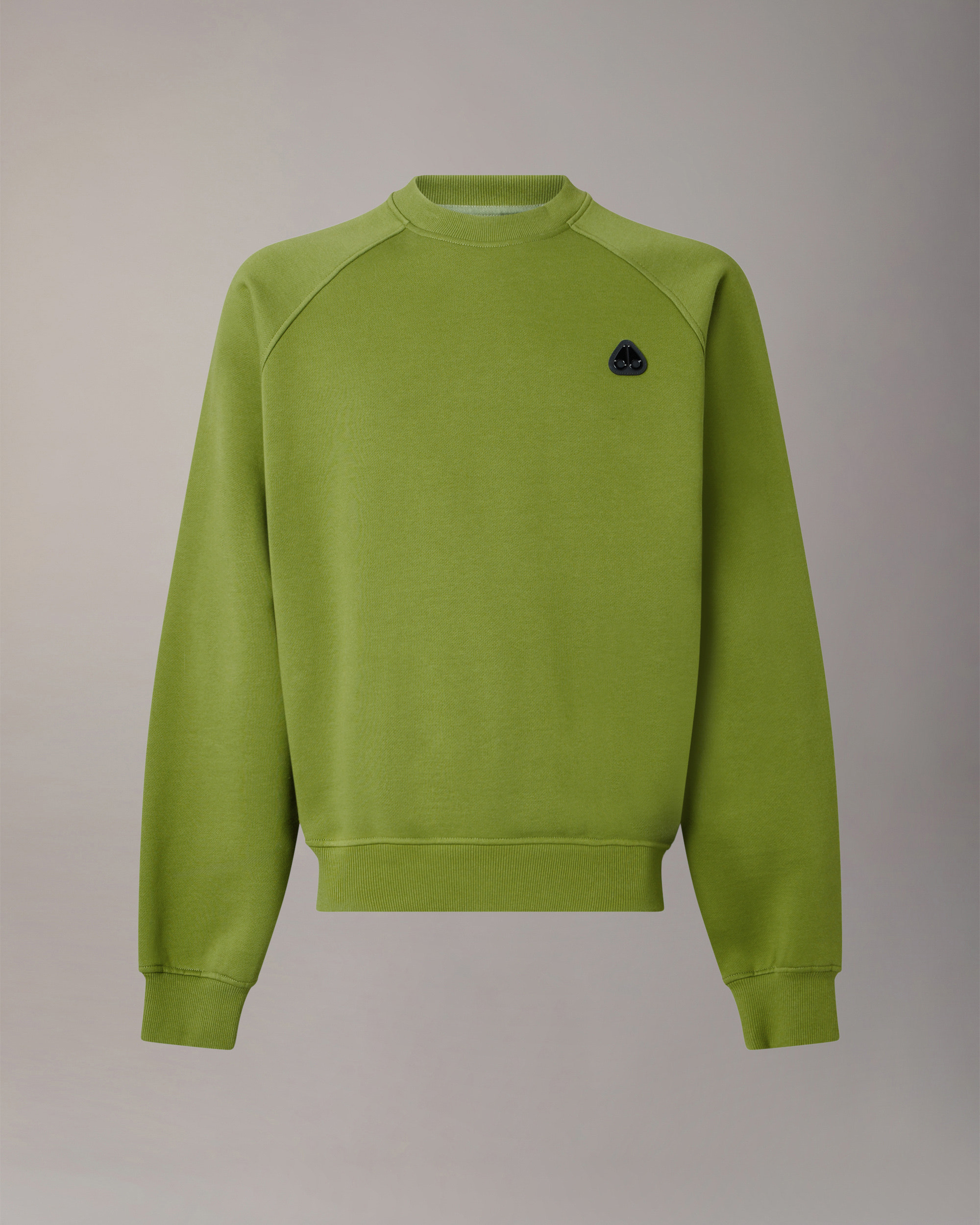 Moose Knuckles - M36MS637 - Yul Crewneck Sweatshirt - MENS -  - Detail8