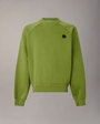 Moose Knuckles - M36MS637 - Yul Crewneck Sweatshirt - MENS -  - Detail8