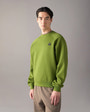 Moose Knuckles - M36MS637 - Yul Crewneck Sweatshirt - MENS -  - Front Category