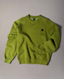 Moose Knuckles - M36MS637 - Yul Crewneck Sweatshirt - MENS -  - GM