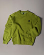 Moose Knuckles - M36MS637 - Yul Crewneck Sweatshirt - MENS -  - GM