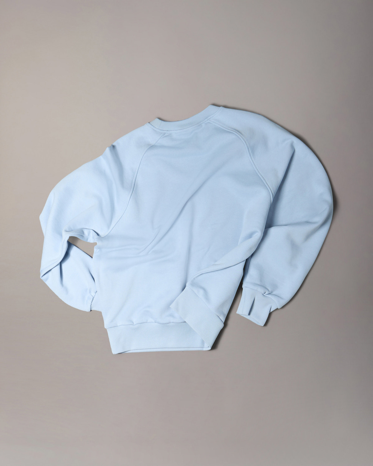 Moose Knuckles - M36MS637 - Yul Crewneck Sweatshirt - MENS -  - Detail10