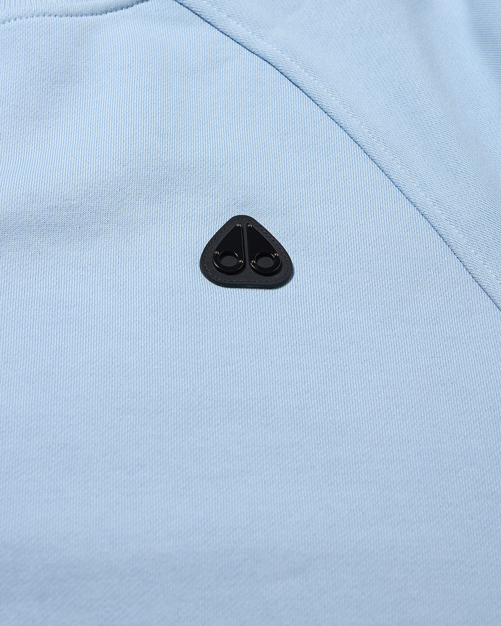 Moose Knuckles - M36MS637 - Yul Crewneck Sweatshirt - MENS -  - Detail2