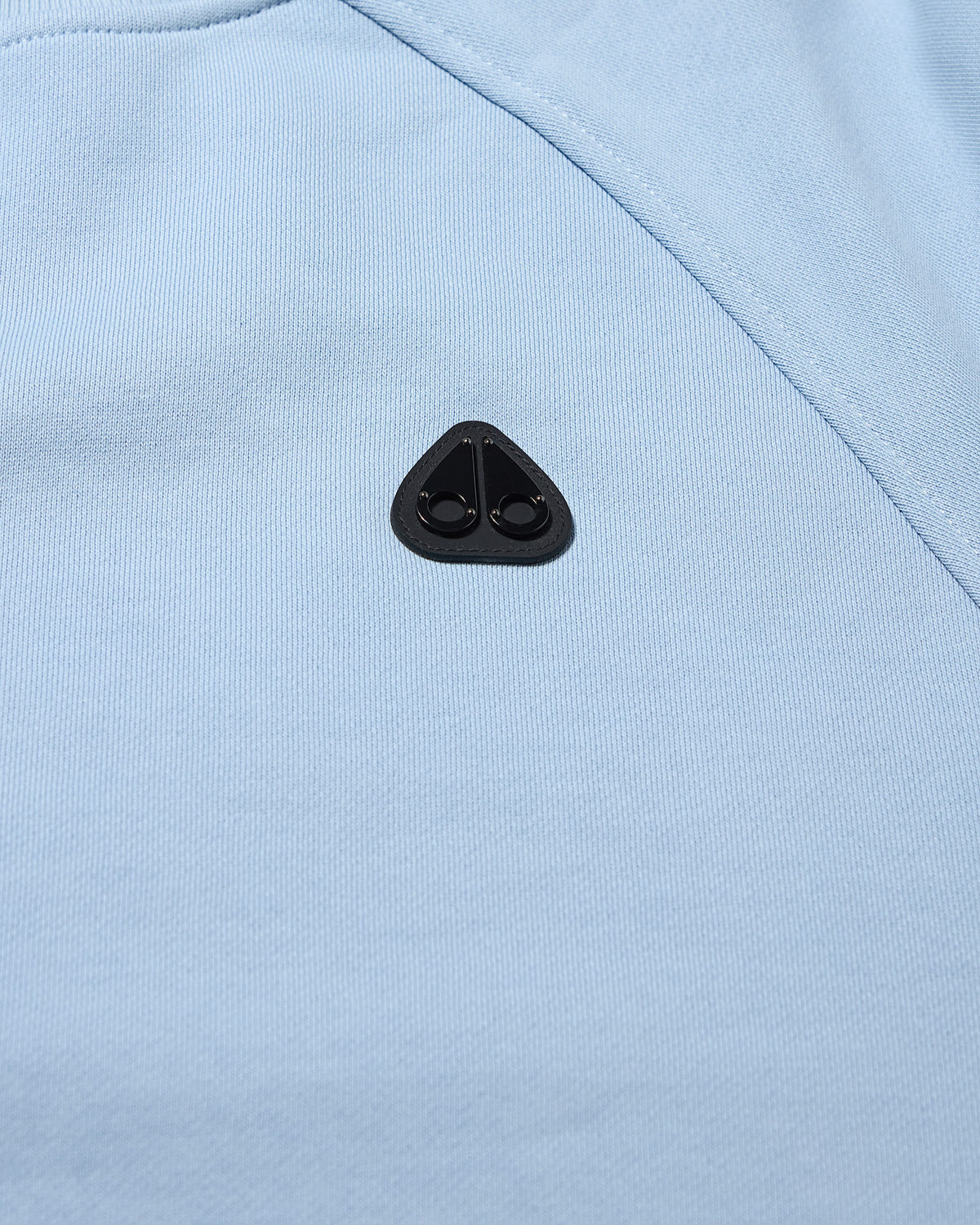 Moose Knuckles - M36MS637 - Yul Crewneck Sweatshirt - MENS -  - Detail2