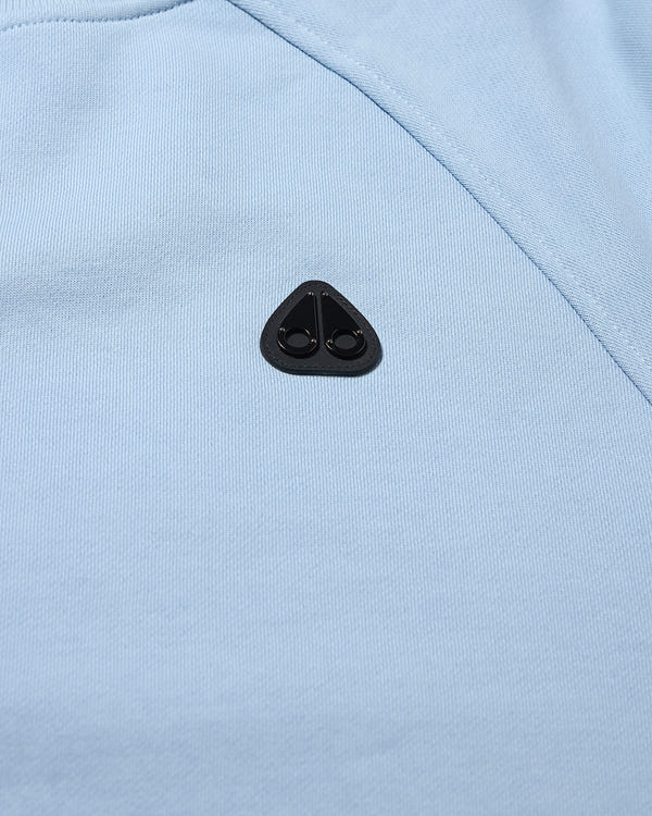 Moose Knuckles - M36MS637 - Yul Crewneck Sweatshirt - MENS -  - Detail2