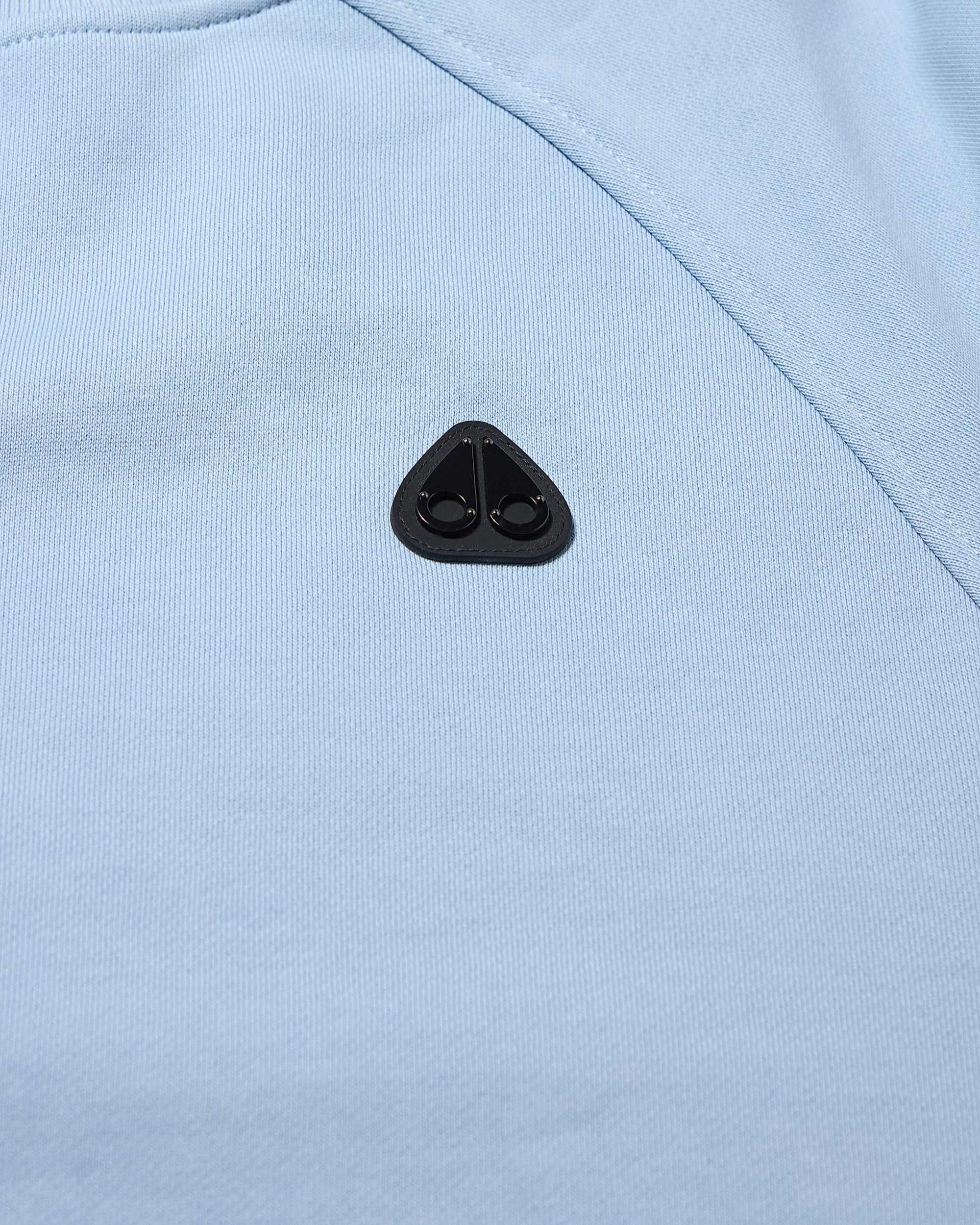 Moose Knuckles - M36MS637 - Yul Crewneck Sweatshirt - MENS -  - Detail2