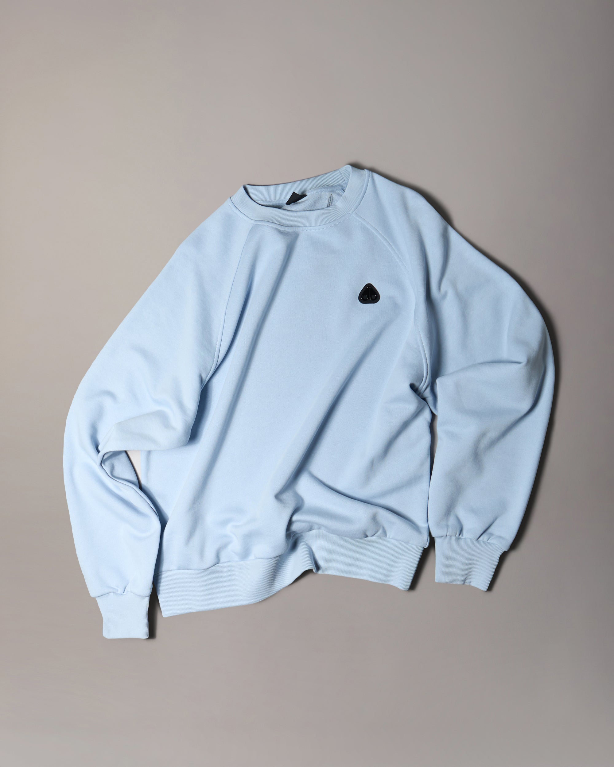 Yul Crewneck Sweatshirt | Men | Moose Knuckles