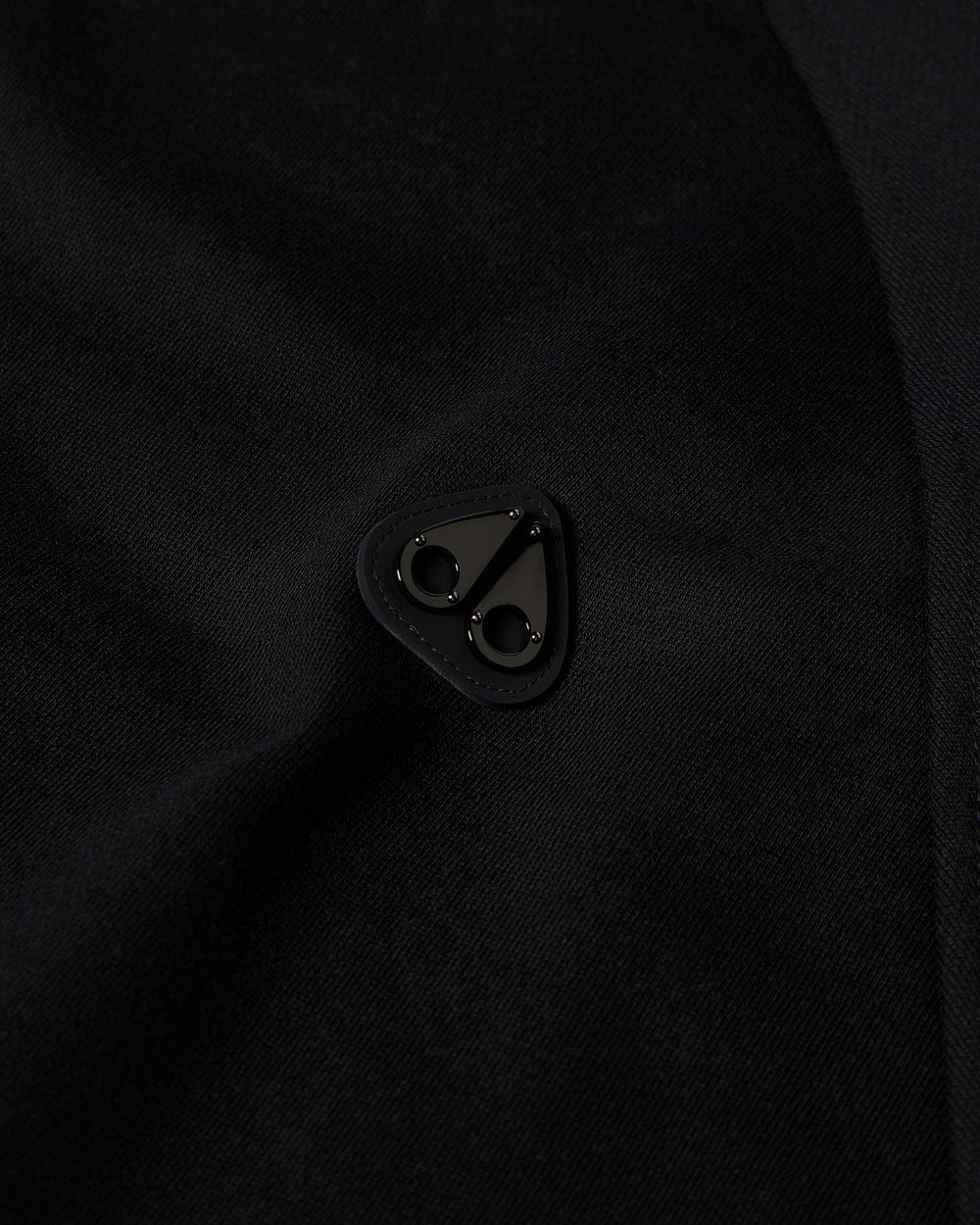 Moose Knuckles - M36MS637 - Yul Crewneck Sweatshirt - MENS -  - Detail2