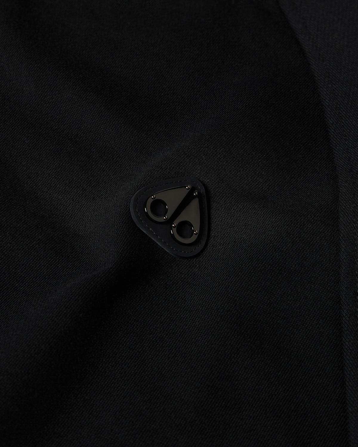 Moose Knuckles - M36MS637 - Yul Crewneck Sweatshirt - MENS -  - Detail2
