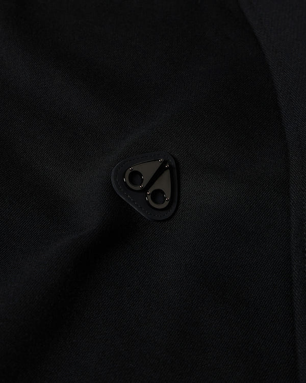 Moose Knuckles - M36MS637 - Yul Crewneck Sweatshirt - MENS -  - Detail2