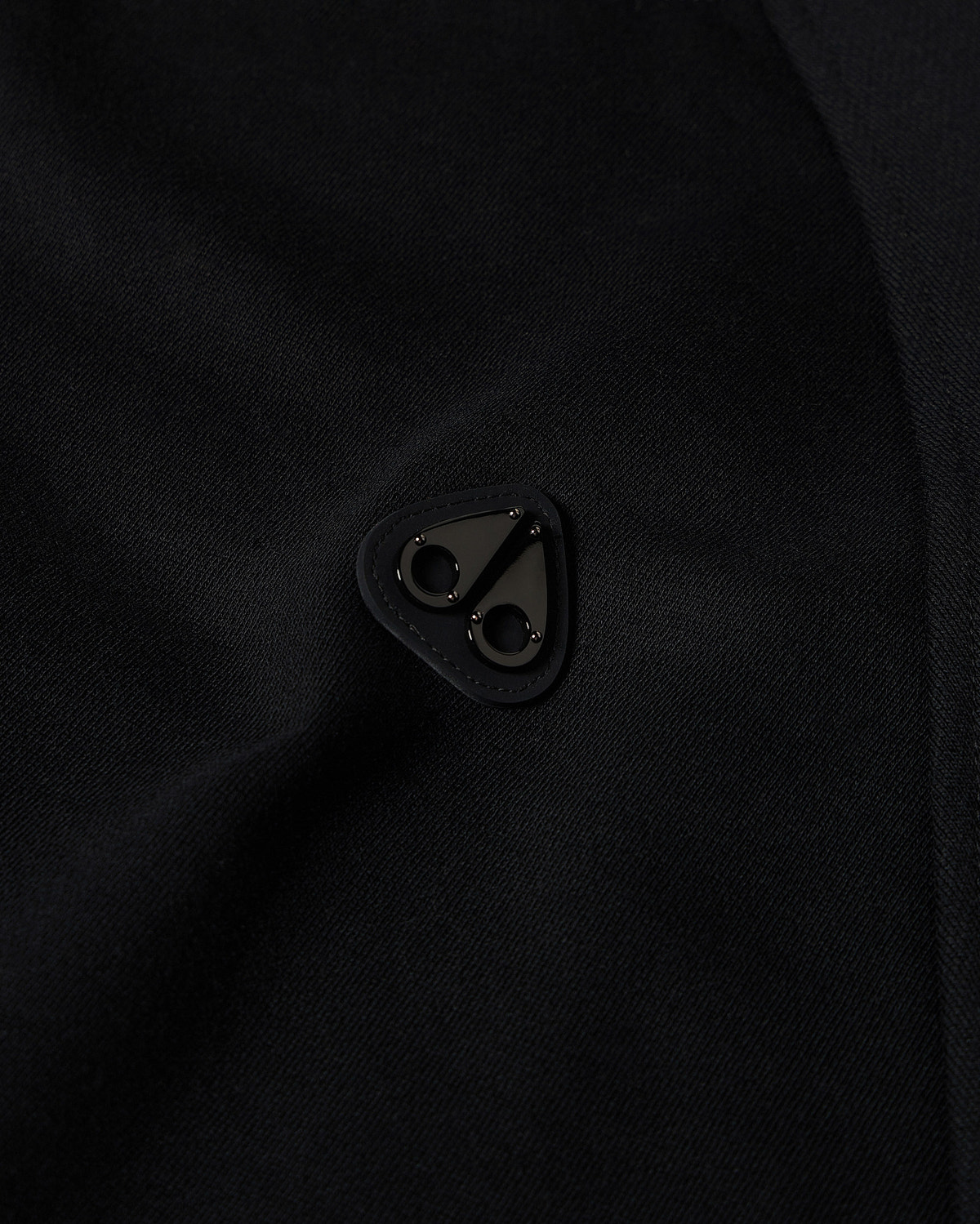 Moose Knuckles - M36MS637 - Yul Crewneck Sweatshirt - MENS -  - Detail2