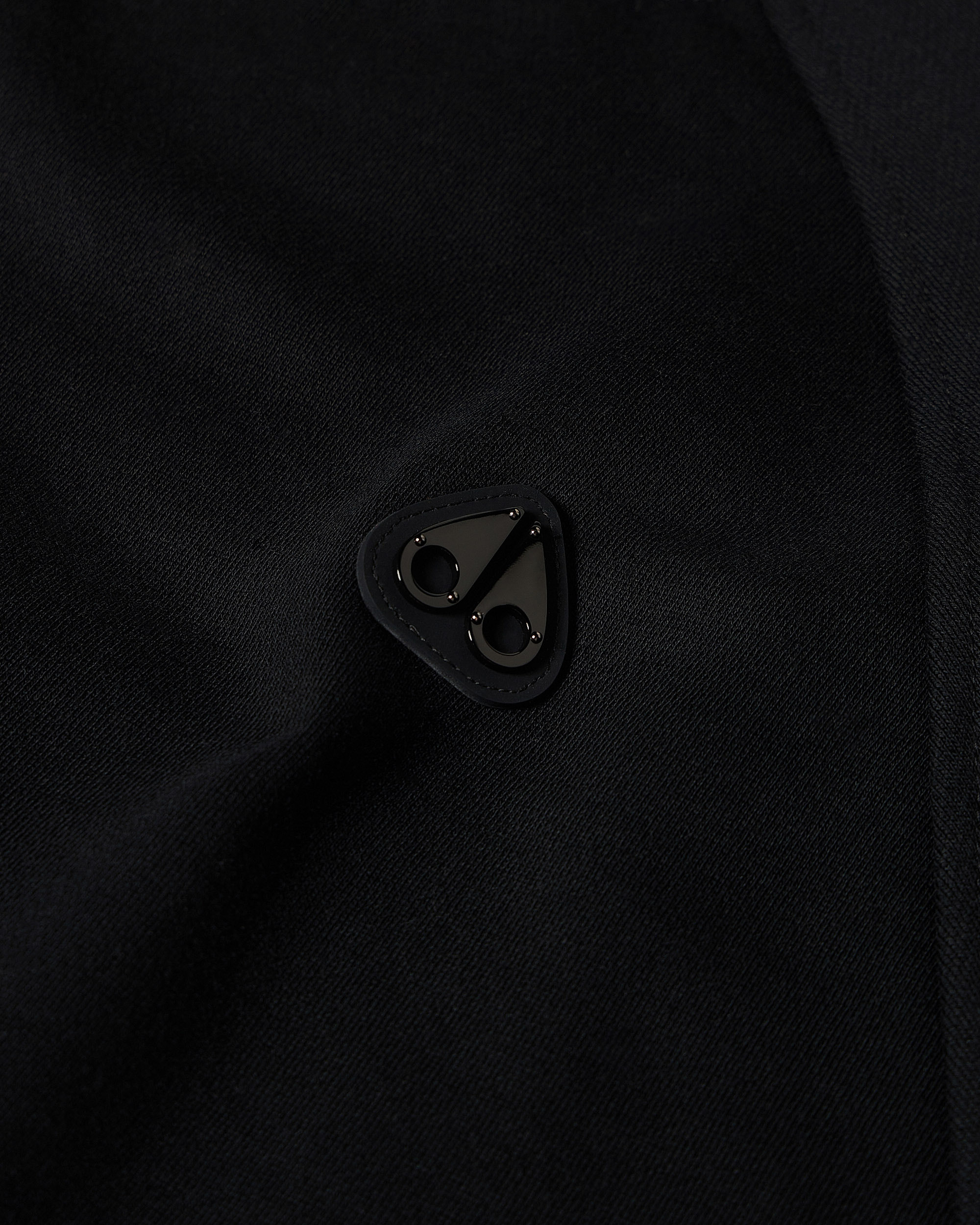 Moose Knuckles - M36MS637 - Yul Crewneck Sweatshirt - MENS -  - Detail2