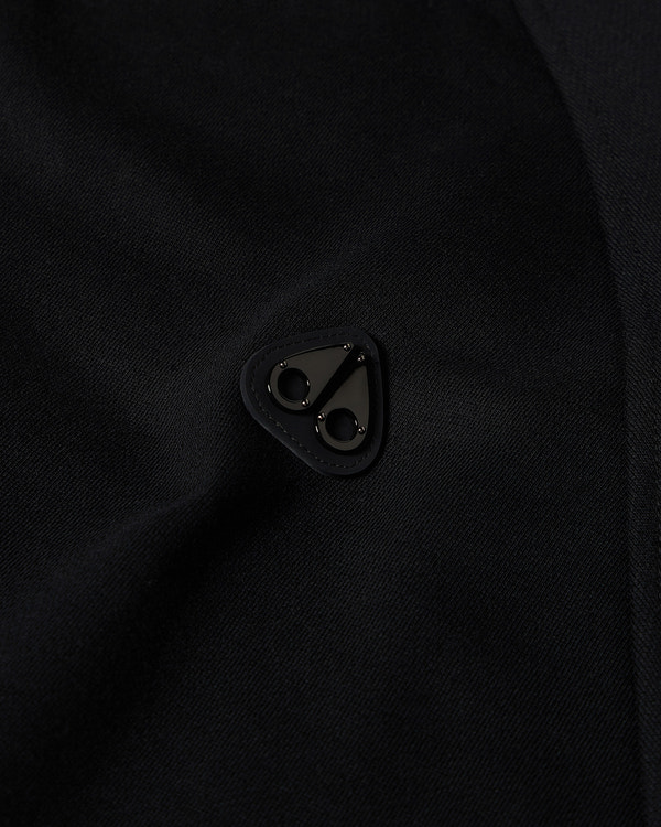 Moose Knuckles - M36MS637 - Yul Crewneck Sweatshirt - MENS -  - Detail2