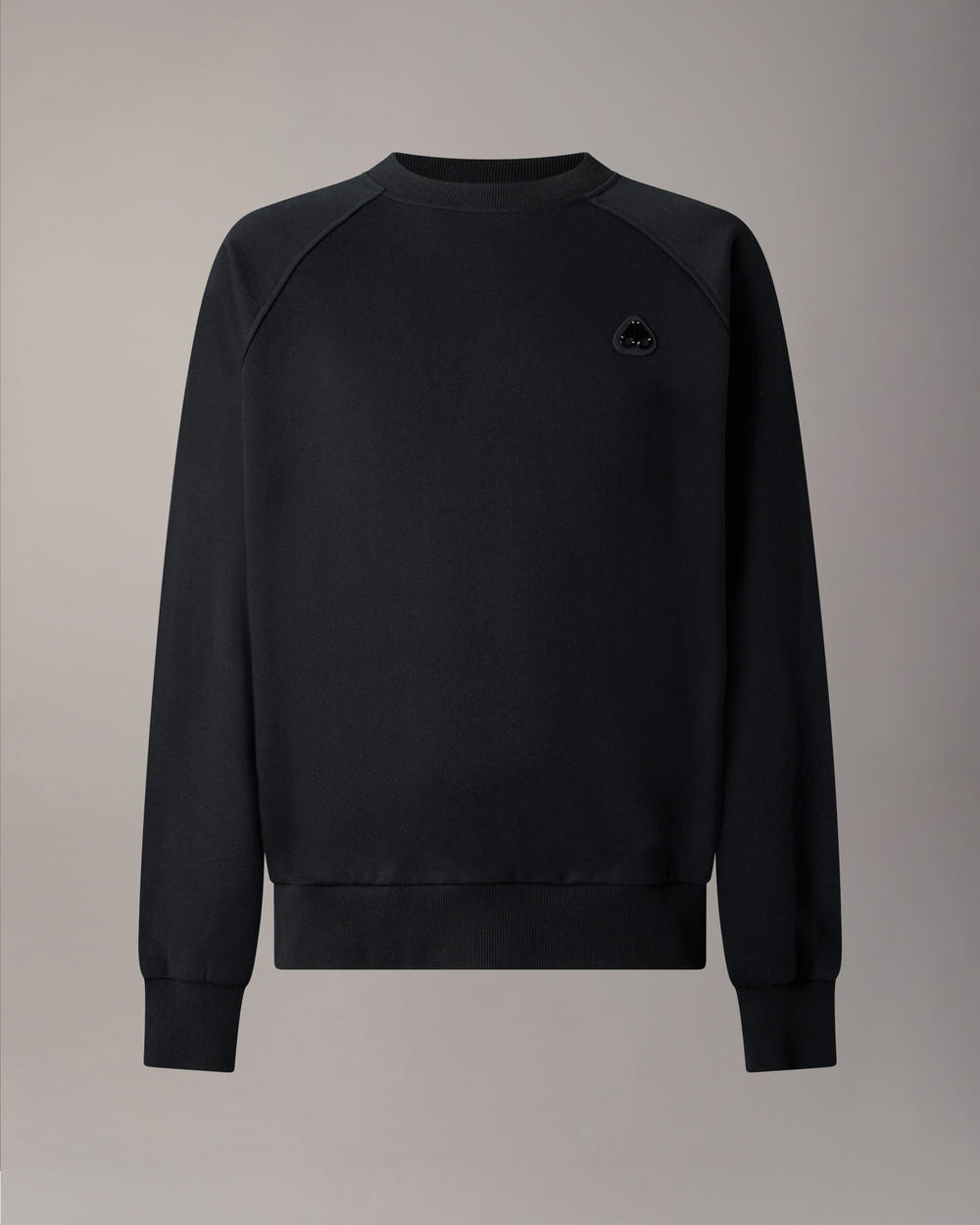 Moose Knuckles - M36MS637 - Yul Crewneck Sweatshirt - MENS -  - Detail8