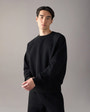 Moose Knuckles - M36MS637 - Yul Crewneck Sweatshirt - MENS -  - Front Category